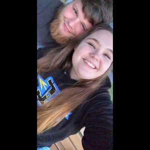 Meet your Posher, Nadia